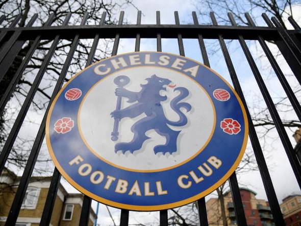 Chelsea Chelsea