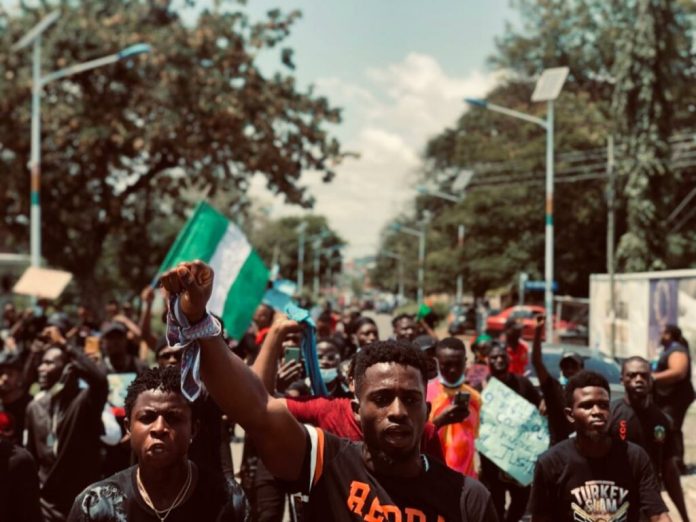 nigeria youth