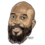 Edi Lawani: The Road To Showbiz Edi Lawani