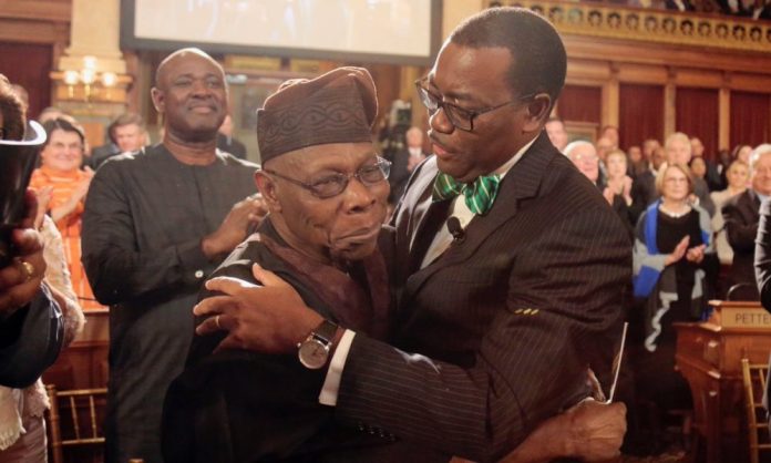 obasanjo-and-adesina-1000x600 Adesina & Obasanjo