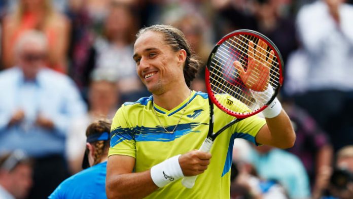 Dolgopolov Dolgopolov