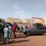 Youths Clash in Langtang South Over Two Councils Chairmen