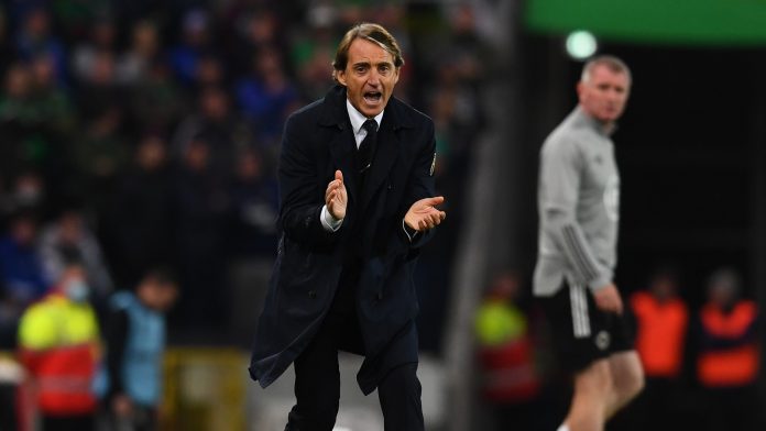 Mancini Mancini