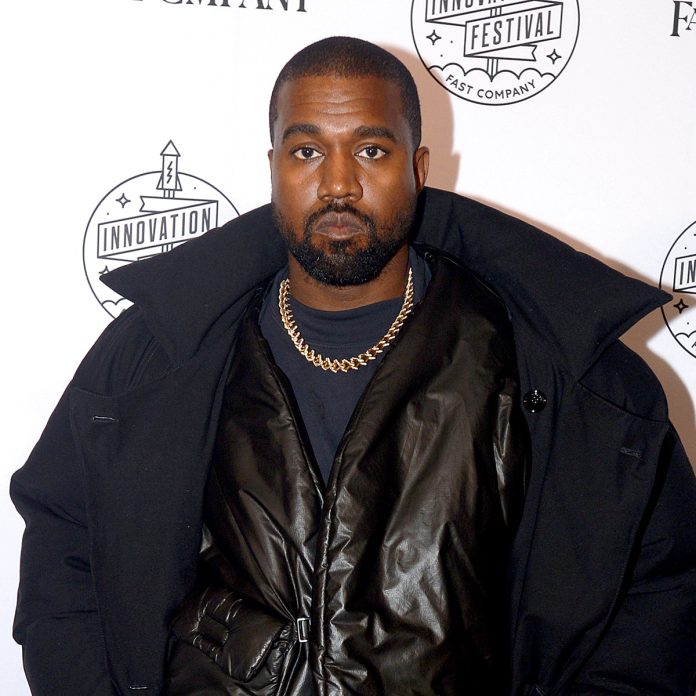 Kanye West Kanye West