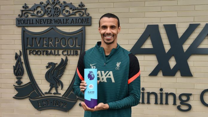 Matip