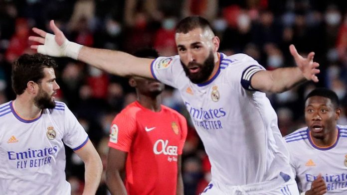 Benzema