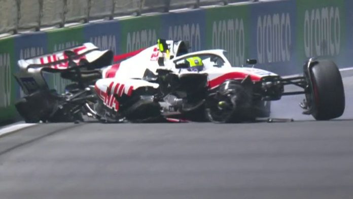 Schumacher