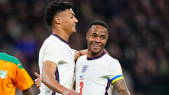 England