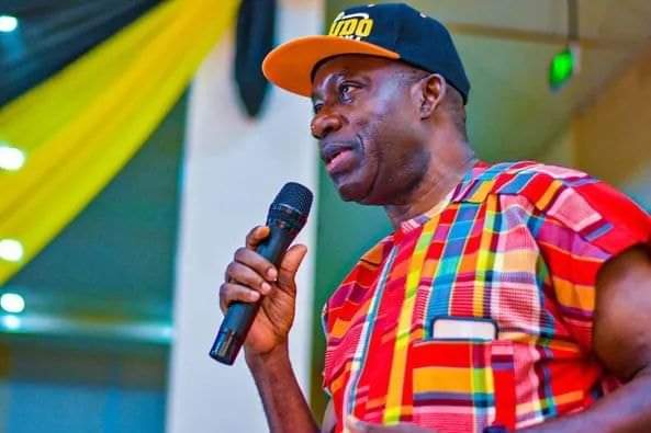 Prof Chukwuma Soludo
