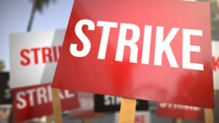 strike strike