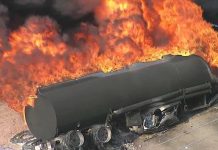 THEWILL EDITORIAL: Another Deadly Petrol Tanker Explosion in Niger tanker-explosion
