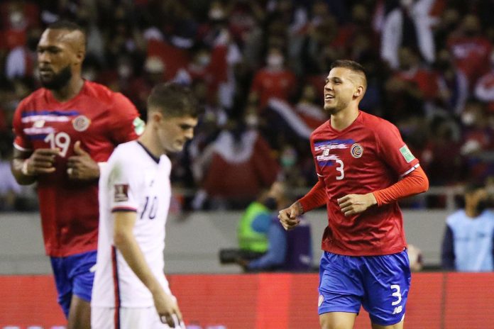 USMNT USMNT