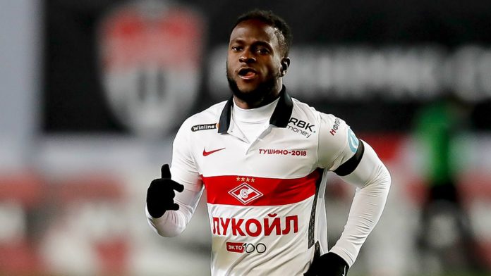 Victor Moses Victor Moses