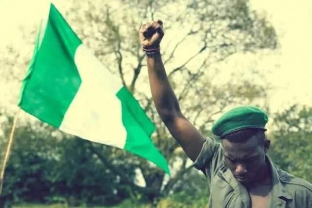 NIGERIA NIGERIA