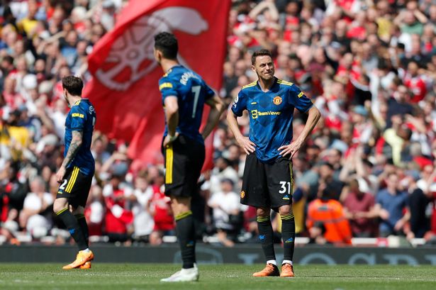 Man u