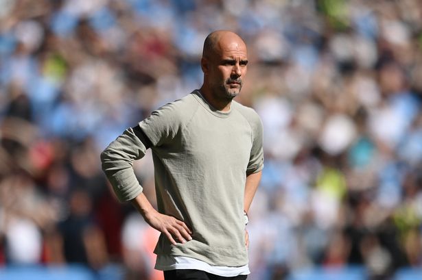 Guardiola Guardiola
