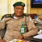 Ogun So-Safe Corps Intensifies Security Measures Ahead of Yuletide Commander Soji Ganzallo