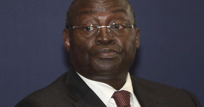 Tiémoko Kone