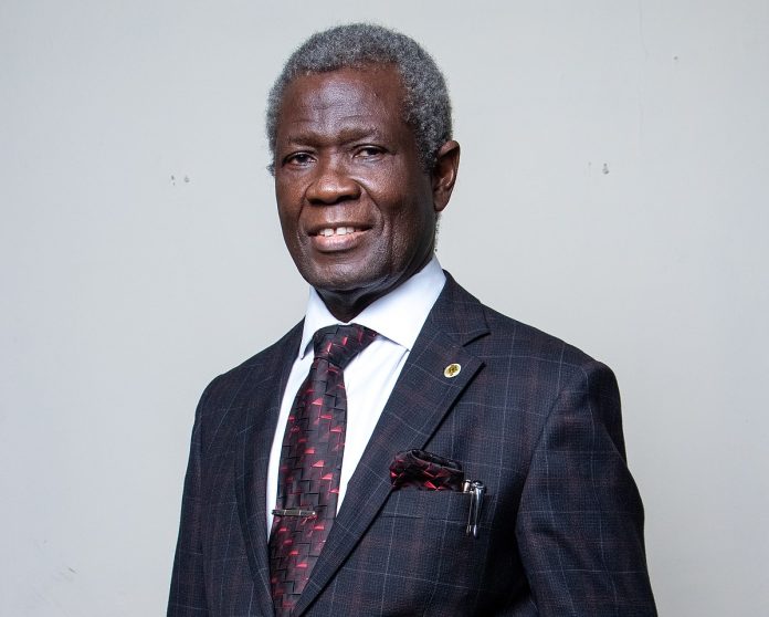 Oladapo Ashiru Oladapo Ashiru