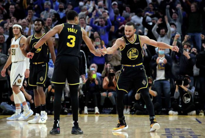 GSW GSW
