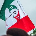 Benue PDP Zones 2023 Governorship Ticket To Vandeikya, Oturkpo PDP