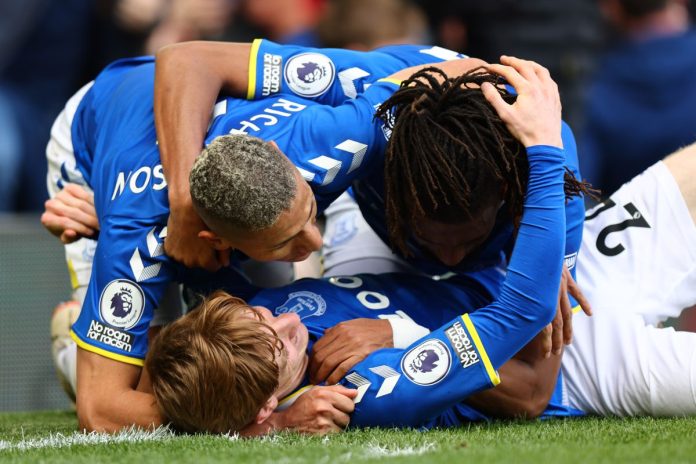 Everton Everton