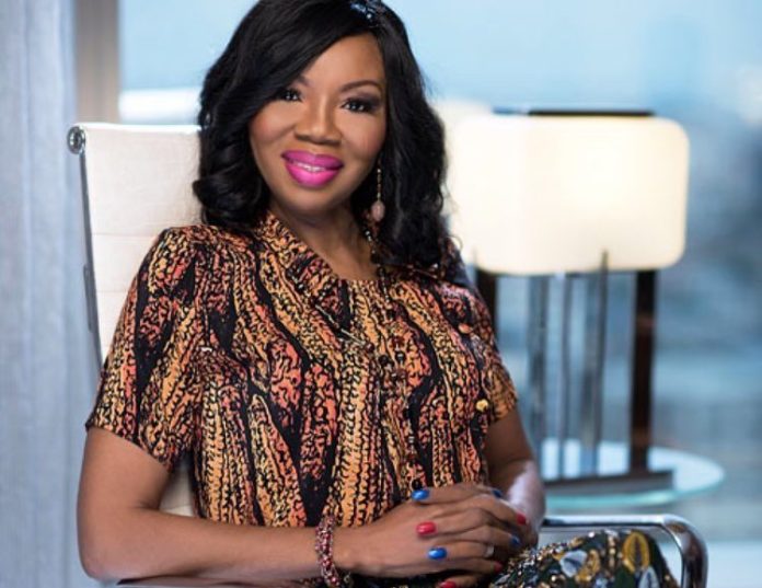 Betty Irabor