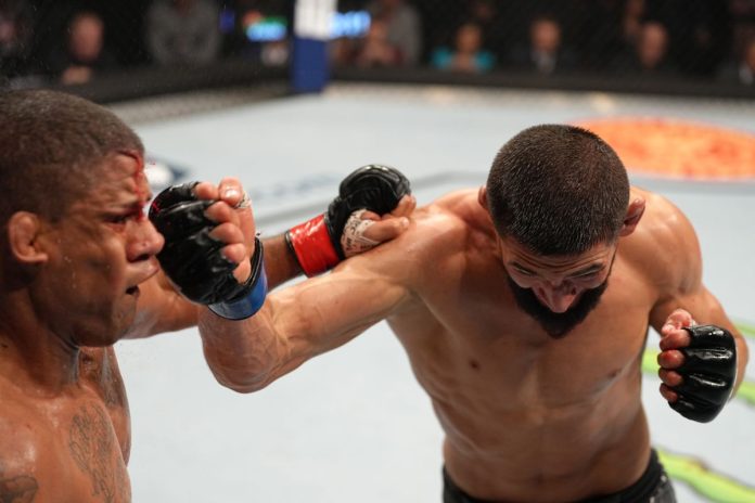 UFC UFC