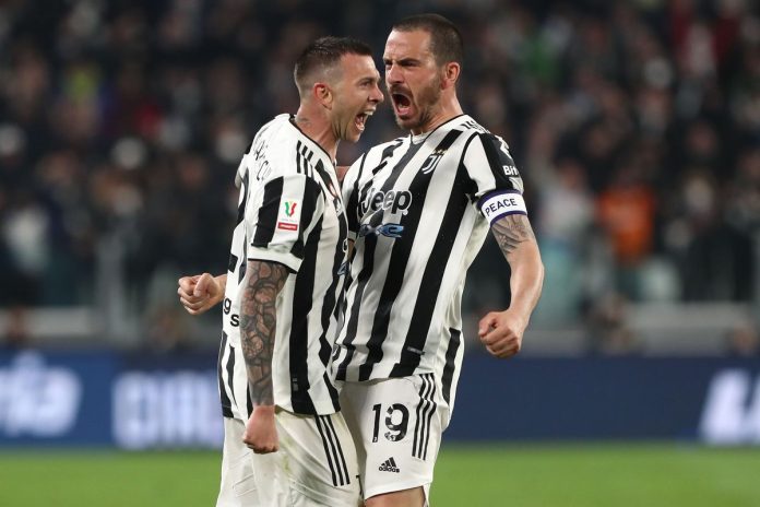 Juventus Juventus