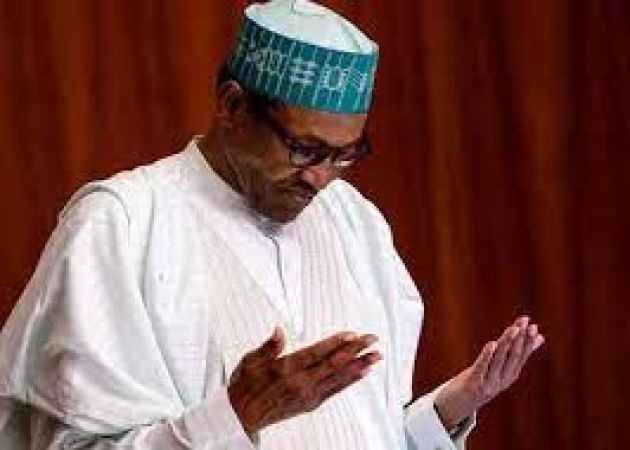 Muhammadu Buhari