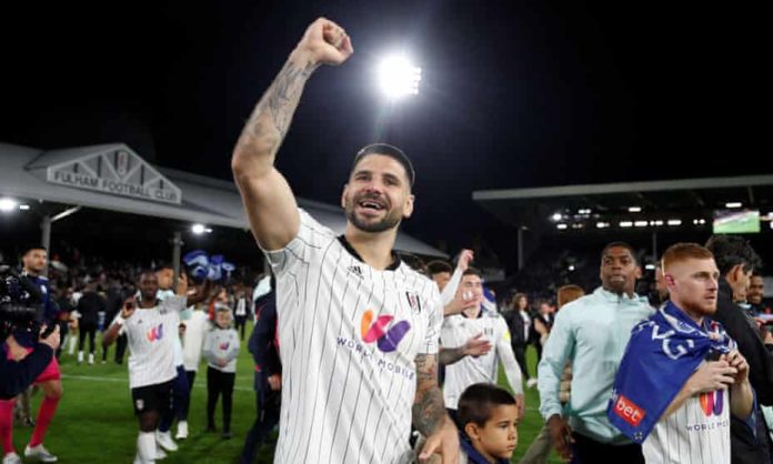 Fulham Fulham