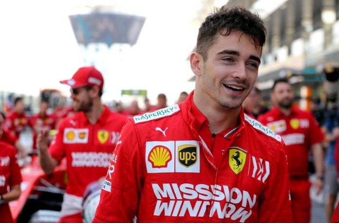 Leclerc