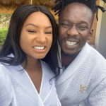 I Could Be Married Now Without Anyone Knowing – Mr Eazi Mr Eazi Proposes To Temi Otedola