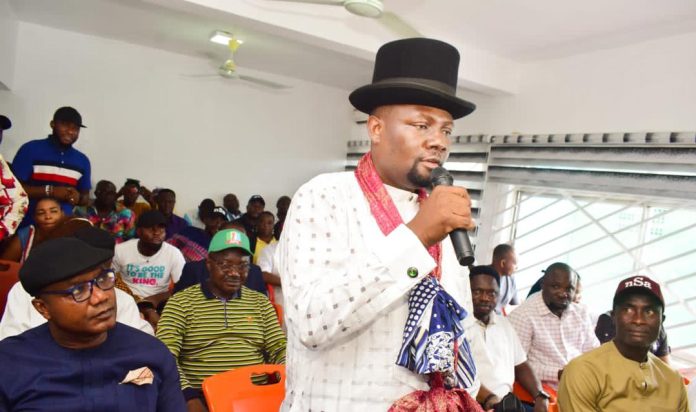 Engr Nsa Asuquo