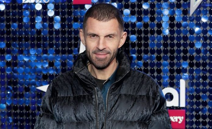 Tim Westwood Tim Westwood