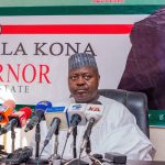 2023: Victor Bala Kona Promises To Run An All-Inclusive Government If Elected