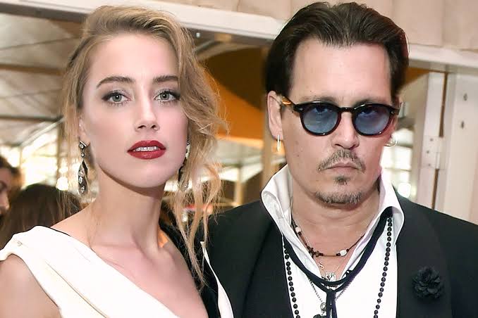 Johnny Depp Johnny Depp