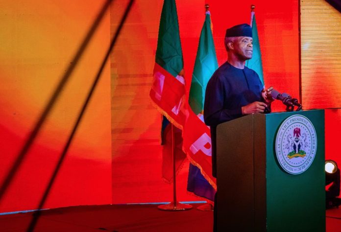 Osinbajo