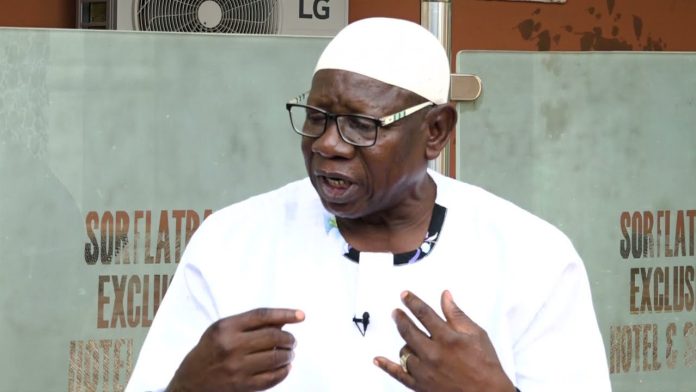 Isiaka Iyanda Isiaka Iyanda