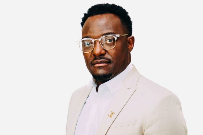 Babajide Agunbiade Babajide Agunbiade
