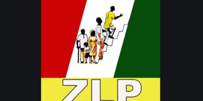 ZLP ZLP