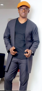 Evans Akere - THEWILL NEWS MEDIA Evans Akere