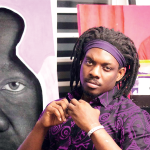 An Artist’s Obsession With African Migrants