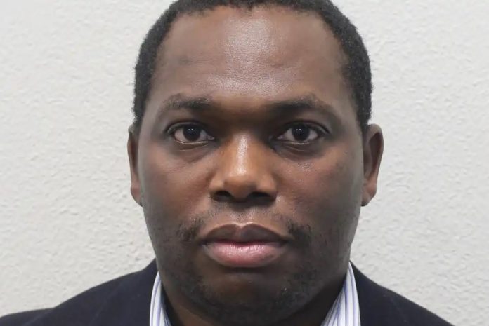 Adeyinka Shoyemi Adeyinka Shoyemi