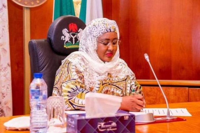 Aisha-Buhari Aisha-Buhari-