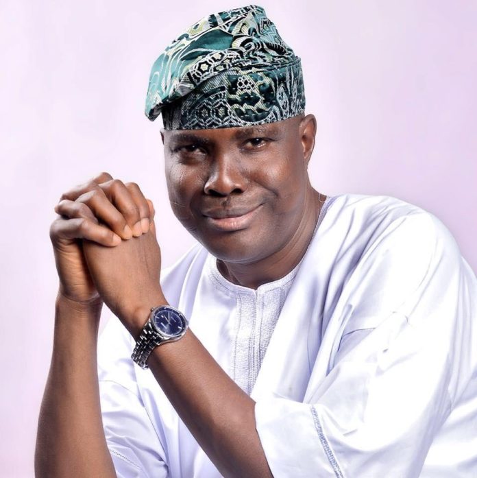 Ajibola Muraina