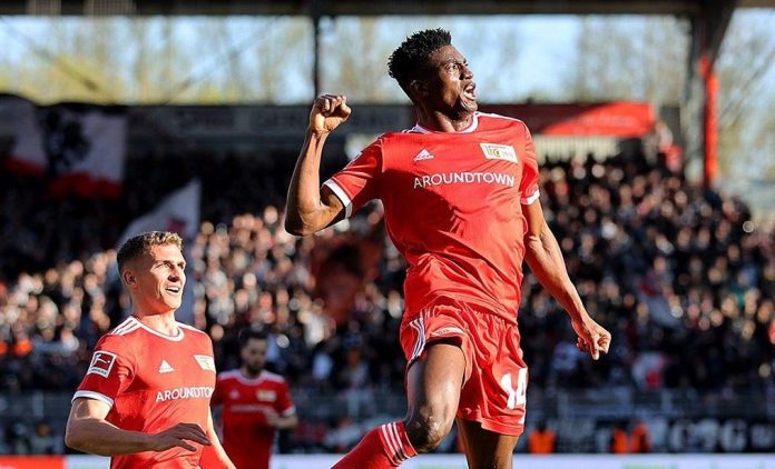 Awoniyi Awoniyi