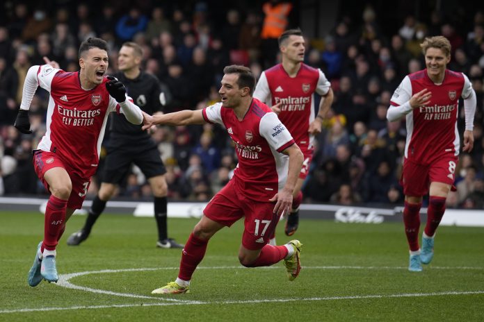 Arsenal Arsenal