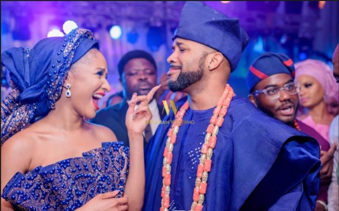 Banky W & Etomi
