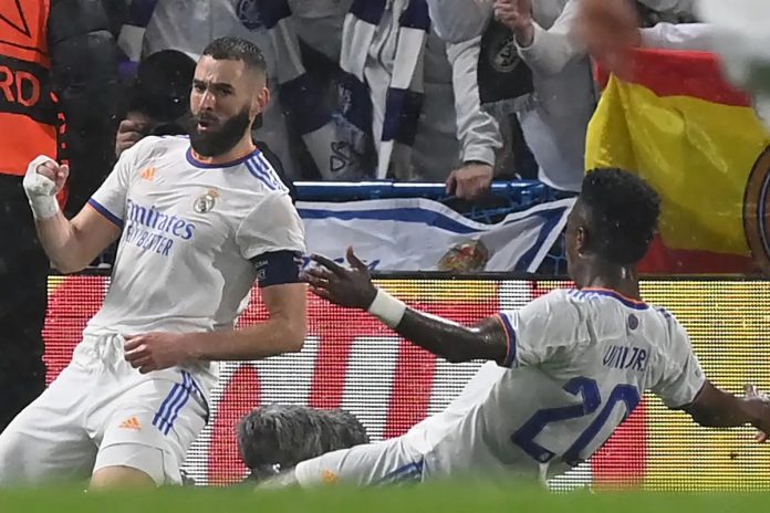 Benzema
